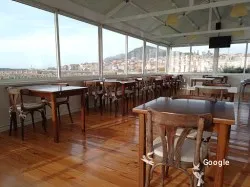 Xeito Restaurante, restaurante en A Guarda