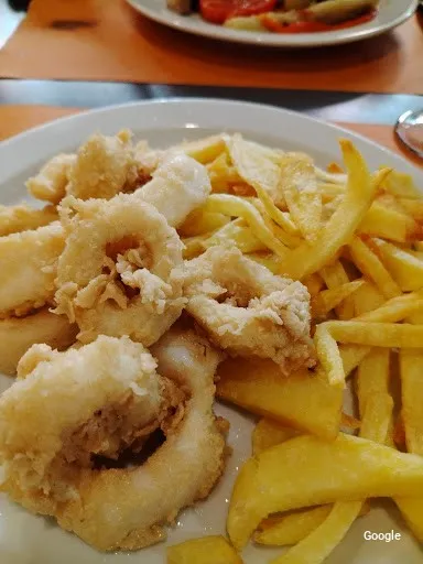Foto de Restaurant Esquaix