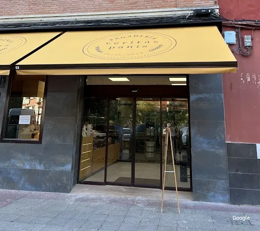 Foto de Panaderia Veritas Panis