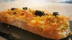 Restaurante Urbana - Murcia