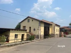 El Lacayo De Sestielo, restaurante en Grado