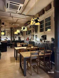 Restaurante O Sole Mio - Lleida