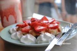 Restaurante Nakuru Coffee House - Málaga