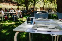La Posada, ristorante a Pinos Genil