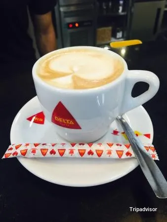 Foto de Mas Que Cafe
