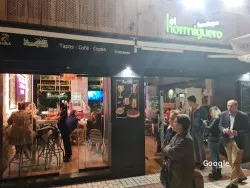 Restaurante El Hormiguero Fun & Tapas - Huelin - Málaga