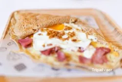 Restaurante Crepeo - Pontevedra
