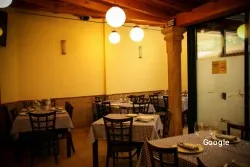 Restaurante Cafe bar betanceiro - Carral