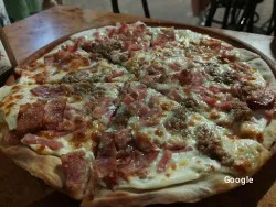 Restaurante Pizzería Sky Line - Mengíbar