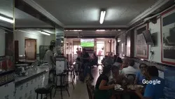 Restaurante Bar Hermanos Benito - La Algaba