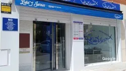 Restaurante Freiduría Lute y Jesús Granada Norte - Granada