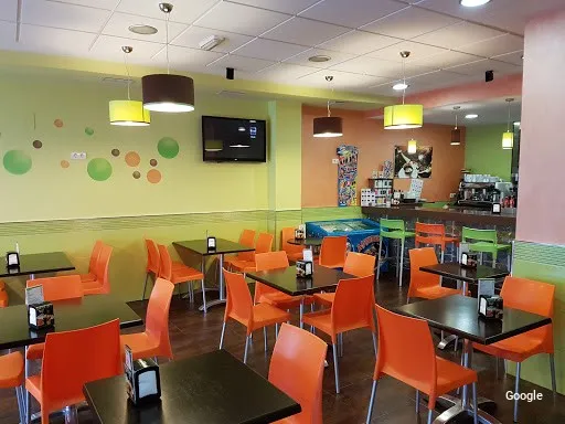 Foto de Bocateria D3