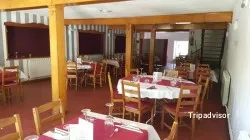 Restaurante Restaurante San Marcos - El Barraco
