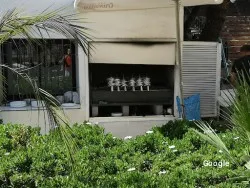 Restaurante El Cordobes - Marbella