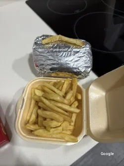 Restaurante Mr. kebab Valterna - Paterna