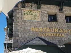 Restaurante Cap del Port - Alt Àneu