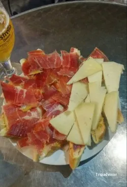 Restaurante Las Vegas - Sabadell