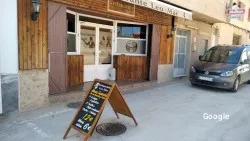 Leo Mar Restaurante, ristorante a Socovos