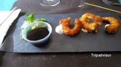 Restaurante Authentic Restaurant - Lloret de Mar