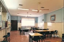 Restaurante Bar Cristobal - Valencia