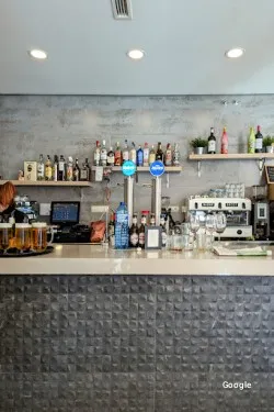 Restaurante Bar 20 PA KA - Málaga