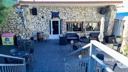 Puerto Nuevo-Beer House, restaurante en Santurtzi