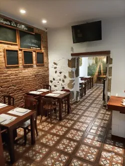 Restaurante La Bodeguita De La Pepa - Las Palmas de Gran Canaria