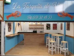 Restaurante Marisquería Tasquita de Vito - Marbella