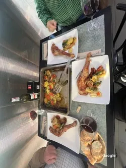Restaurante Bar Eden - Sabadell