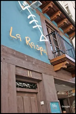 Restaurante Restaurante La Raspa - Aranda de Duero