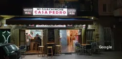 Mi Guachinche Casa Pedro, restaurante en Los Realejos