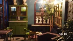 Restaurante Sopa de Ganso, restaurant a Sevilla