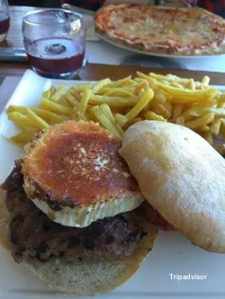 Restaurante El Huerto - Oleiros