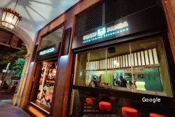 Restaurante Funky Panda - Granada