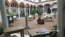 Restaurante Colmado Santamaría - Rota