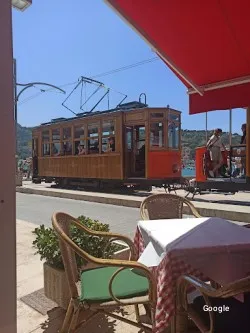 Restaurante Pizzeria del Porto - Sóller