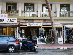 Restaurante Kroatia Grill - Capdepera