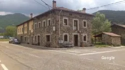 Bar Crescente, ristorante a Boca de Huérgano