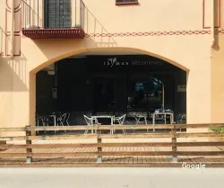 Thymus Restaurant, restaurant a Manlleu