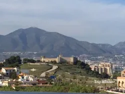 Restaurante Establo El Castillo - Mijas