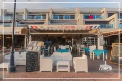 Restaurante Restaurante Cuba58 'Al Sur' - Mogán