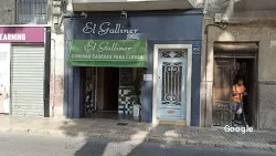 Restaurante Meson El Galliner - Elx