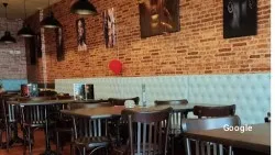 Restaurante Morrison International Tavern - Vinaròs