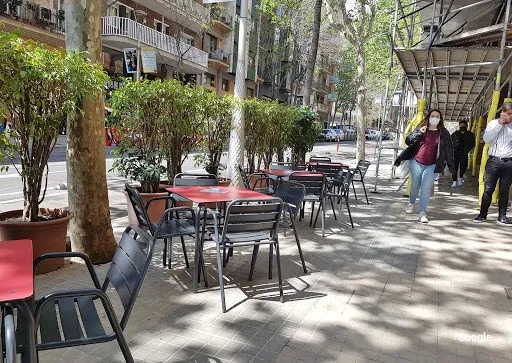 Photo by Aitor Restaurant