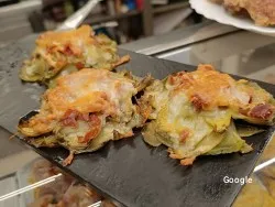 Restaurante Cafetería El Pilar - Logroño