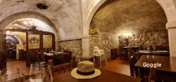 Restaurante Meson El Corralillo - Peñafiel