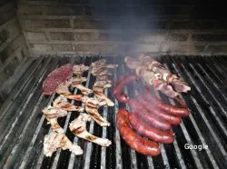 Restaurante Bodega Seño LaSangre - Gibraleón
