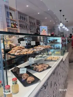 Restaurante Bar Restaurant Nord - Terrassa