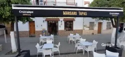Restaurante Bar Los Quinteros - Lora del Río