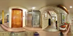 Restaurante Casa Quintela - Bueu